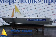 Wyatboat-430 Pro в наличии Рыбинск объявление с фото