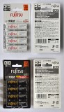 Аккумуляторы Fujitsu Eneloop AA и AAA (Япония) Москва объявление с фото