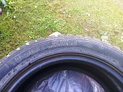 Зимние шины NORDMAN-4 205/55 R16 Егорьевск объявление с фото