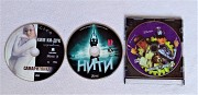 3 DVD: Нити, инспектор Гаджет-2, Самаритянка из колекции Краснодар объявление с фото