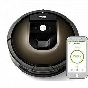 Продаю пылесос iRobot Roomba 698 Симферополь объявление с фото