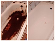Реставрация ванны в Саратове Саратов объявление с фото