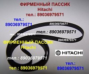 Пассик для Hitachi HT-17 фирменный пасик ремень Хитачи HT17 пассик проигрывателя винила Hitachi Москва объявление с фото