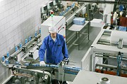 Работа в Германии: Молочный завод Москва объявление с фото