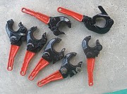 Ключи трубные КТГУ Ишимбай объявление с фото