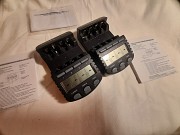 Зарядное устройство TechnoLine-BC-700 2 штуки Челябинск объявление с фото