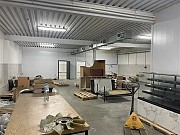 360 кв м под склад или пищевое производство недалеко от КАД Санкт-Петербург объявление с фото
