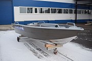 Wyatboat-430 Р Рыбинск объявление с фото