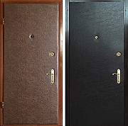 Стальные двери в Домодедово Видное Ступино Домодедово объявление с фото