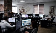 Веб-студия "Пластилин арт" Курск