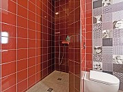 Отделочные работы в ванной, санузле - укладка плитки Пенза объявление с фото