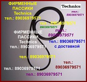 Фирменный пассик для Technics SL-BD3 техникс ремень приводной к вертушке Technics SL BD3 Москва объявление с фото
