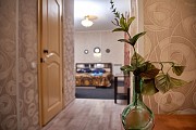 Выгодный номер в гостинице Барнаула для 4–6 гостей Барнаул