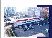 Продам доходный ГАБ в Красноярске. Красноярск объявление с фото