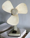 Вентилятор бытовой (Сделан в СССР!) Будённовск объявление с фото