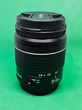 Canon zoom lens EF 28-80mm f/3.5-5.6 IV Новосибирск объявление с фото