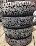 Шины зимние Cordiant Snow Cross 2 175/65 R14 Йошкар-Ола объявление с фото