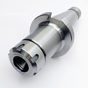 Оправка ИСО45/ISO45 патрон цанговый NT45-ER32 под цангу ER32 Москва