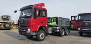 Седельный тягач SHACMAN X3000, 6х6, Restyling, 430 л.с., Euro V Челябинск