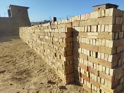 Кирпичи с завода по 29 тг рядом с Шымкентом - кірпіш сатамыз Хабаровск объявление с фото