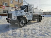 Автоцистерна для перевозки воды и молока Краснокаменск объявление с фото