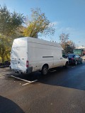 Грузоперевозки на своём авто до 2 тонн Москва объявление с фото