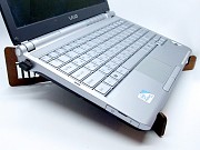 Компактная подставка для ноутбука "SAGO". Минималистичный дизайн. Москва объявление с фото