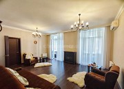 Продам 3-к квартиру, 133.1 кв.м, этаж 3 из 5 Севастополь объявление с фото