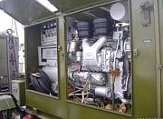 Электростанция АД-30Т400 Новосибирск