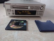 Мини-дисковая дека Onkyo MD-105 Челябинск объявление с фото