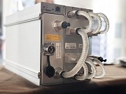 Bitcoin Miner S21 XP+ Hydro 500T (1,599USDT) Москва объявление с фото