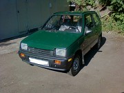 СеАЗ-11113-02,"ОКА" 2002г. без ржавчины. Москва объявление с фото