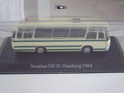 Автобус Neoplan NH 9L Hamburg (1964) Липецк объявление с фото