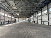 Аренда теплого производственно-складского помещения 1250 м² Санкт-Петербург объявление с фото