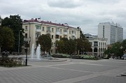 Продам 2-х ком. квартиру(Сталинка) пл. 48.4 кв.м., 3/4, Пятигорск, ул. Крайнего 45 Пятигорск