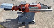 Сепаратор шнековый, CRI-MAN SM-26050, пр-ть 25 кубчас, инв 5090 Москва объявление с фото
