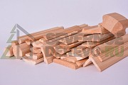 Деревянный погонаж от производителя, опт Сокол объявление с фото