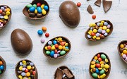 Фасовщица на шоколадную фабрику (вахта) Москва объявление с фото