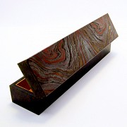 Футляр - Хьюмидор (Humidor) для сигары. Тигровое Железо. Москва объявление с фото