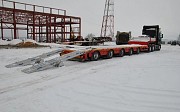Аппарели для тралов до 70 тонн Москва объявление с фото
