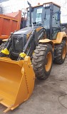 Китайский новый экскаватор погрузчик XCMG XC8 S3570 замена эквивалент JCB 3CX технические характери. Барышево объявление с фото