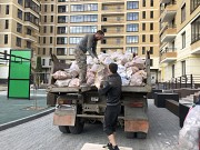 Вывоз строительного мусора Смоленск объявление с фото