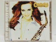 CD диск Candy Dulfer - Big Girl 1995. Стародел. Москва