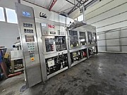 Автомат розлива Galdi RG250 UCS, инв 14542 Москва объявление с фото