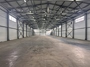 Аренда нового отапливаемого помещения под склад-производство от 800 м² до 1300 м² Санкт-Петербург объявление с фото