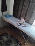 Массаж с выездом Черногорск