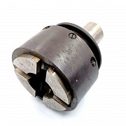 Головка винторезная 4КА45 12-42 Тип-2 (2651-0025) ГОСТ 21760-76 Москва
