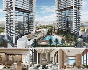 Недвижимость Дубаи Москва объявление с фото