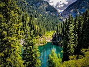 Туры по Алматы, Алматинской области и Казахстану Хабаровск объявление с фото