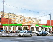 Сдам офис в торговом центре с высоким пешеходным трафиком Ломоносов объявление с фото